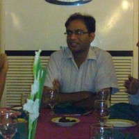 Farooq Munir