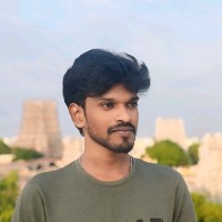 Ramakrishnan Raja