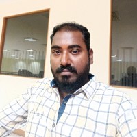 Arun L K
