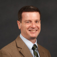 George Sherman