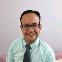 Mohamed Ahmed