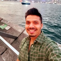 Ritesh Naik