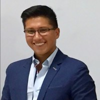 Rogelio Almanza Chacón