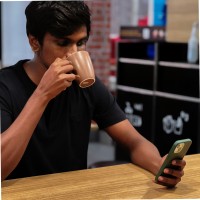 Tharun Kumar GK