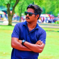 Prashanth Gorlapalli