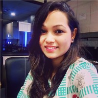 Payal Mehta