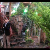 Masoud Alipour