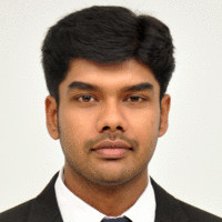 Akhil Benny