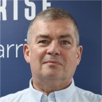 Russell Burke
