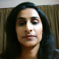Vebha Gandhi