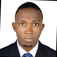 Randolph Dinga