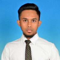 Abu Hanifah Shamsudin