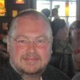 Chris Huebner