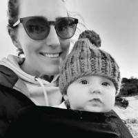 Sally Treharne