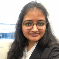 Vidhi Gupta