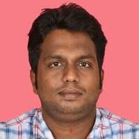 Vipin Vikraman