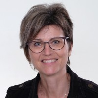 Pascale Luisier