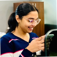 Theresa Parmar