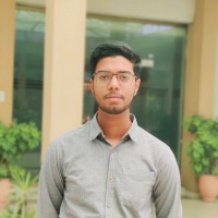 Faris Ahmed