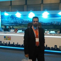 Fernando Garcia Argente