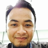 Mohd Khaidzir Abd Wahab