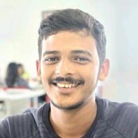 Karthik Shetty
