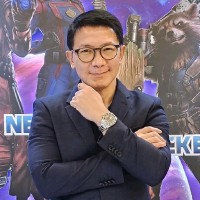 Arnold Priadi Bolang