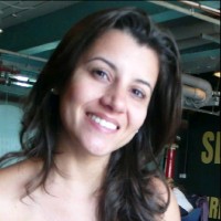 Amanda Barrault