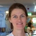 Pernille Gammelmark