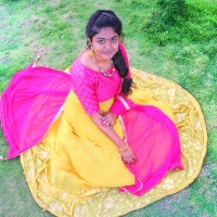 Sai Chandana Errabelly