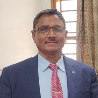 Ram Chandra Jangid