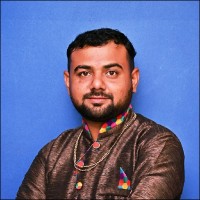 Sachin Patel