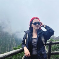 Wendy Wen