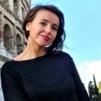 Mirela Cantemir