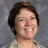 Ginny Ryan