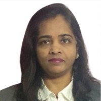 Dr. Sonia Goel