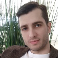 Oleksandr Ponomarenko