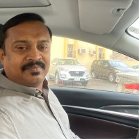 Sumesh Radhakrishnan