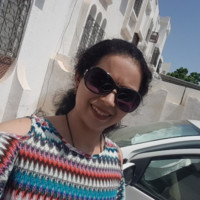 Seema Mallya