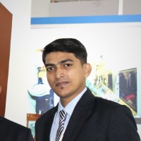Mandar Desai