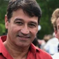 Paul Suarez
