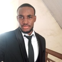 Oluebube Ejimfugha