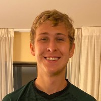 Maxwell Welch