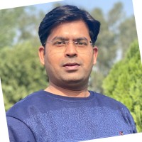Rajeev kumar Ranjan