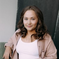 Maria Burshtyn