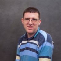 Stuart Simon