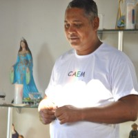 Dario Cesar