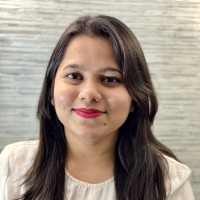 Shweta Chavan