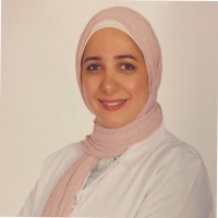 Esraa Amin