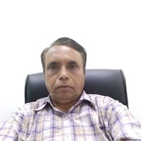 Dipak Dave